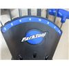 Image 3 : LOT: 8 P-HANDLE HEX WRENCH SET WITH HOLDER PARK TOOL ASST.