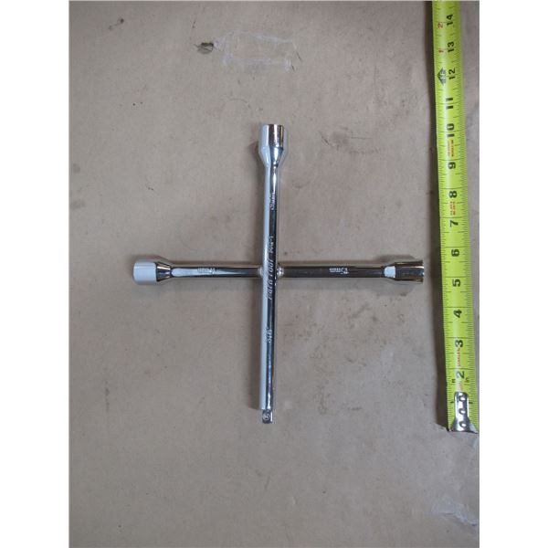 METRIC QUAD WRENCH PARK TOOL MG-1
