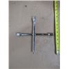 Image 1 : METRIC QUAD WRENCH PARK TOOL MG-1