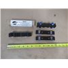 Image 1 : AXLE/SPINDLE VISE INSERTS PARK TOOL AV-5