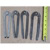 Image 1 : PARK TOOL ADJUSTABLE PIN SPANNER SPA-6