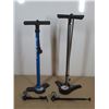Image 1 : LOT: 4 TIRE PUMP ASST.