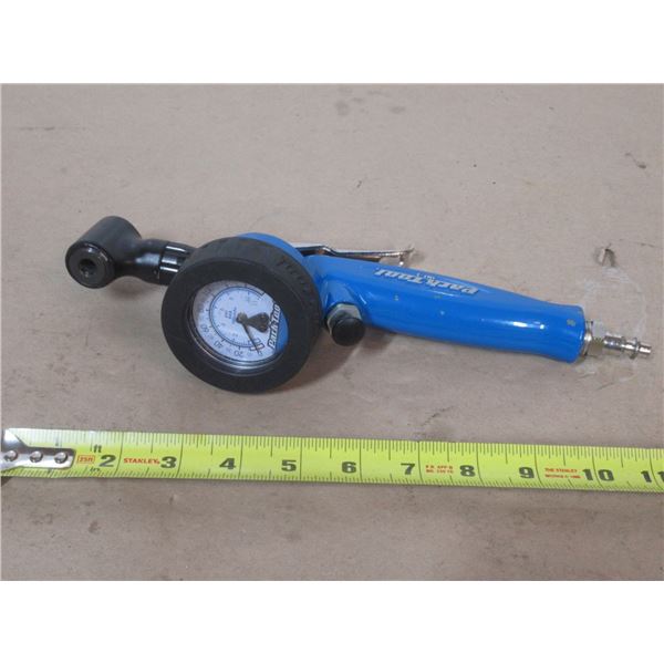 SHOP INFLATOR PARK TOOL INF-2