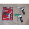 Image 1 : COMPRESSOR BLOW-GUN (HUSKEY)