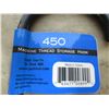 Image 2 : THREADED STORAGE HOOK PARK TOOL  450