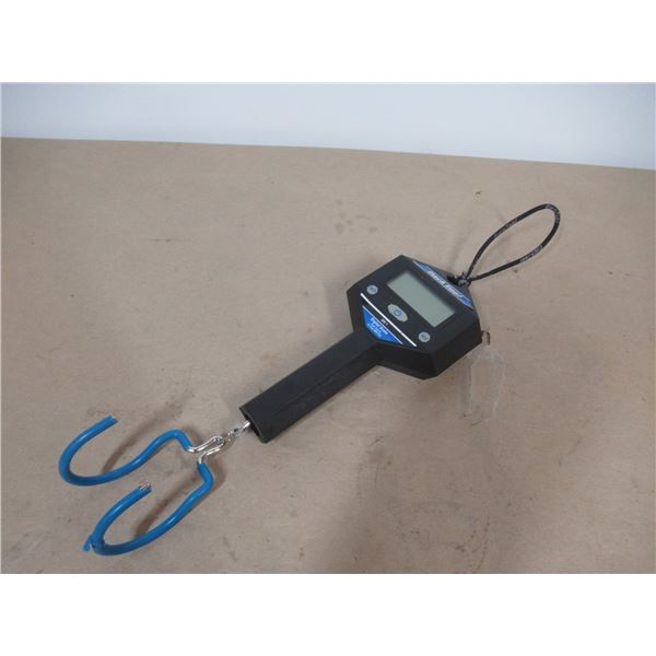 DIGITAL SCALE PARK TOOL DS 1
