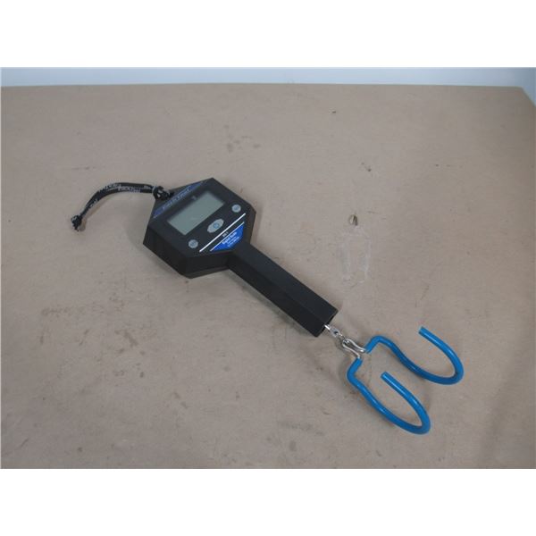 DIGITAL SCALE PARK TOOL DS 1