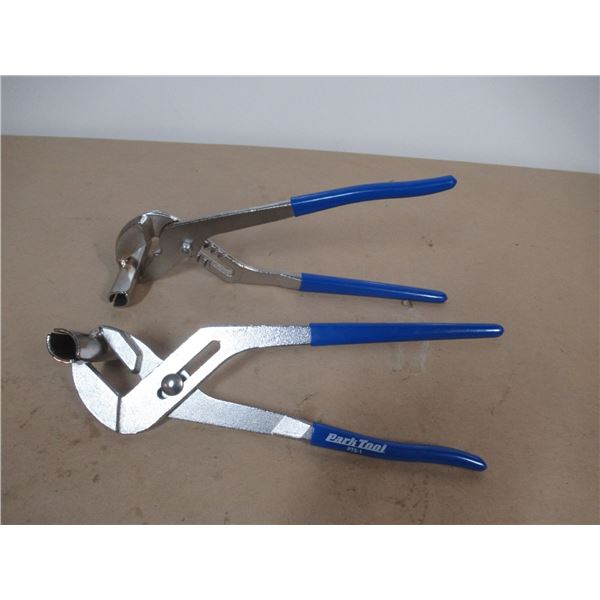 TIRE SEATER PARK TOOL PTS-1