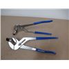 Image 1 : TIRE SEATER PARK TOOL PTS-1