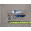 Image 1 : BOTTOM BRACKET BEARING SET TOOL PARK TOOL BBT-30.4