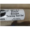 Image 2 : BOTTOM BRACKET BEARING SET TOOL PARK TOOL BBT-30.4