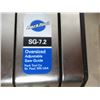 Image 2 : OVERSIZED ADJUSTABLE SAW GUIDE PARK TOOL SGT-72