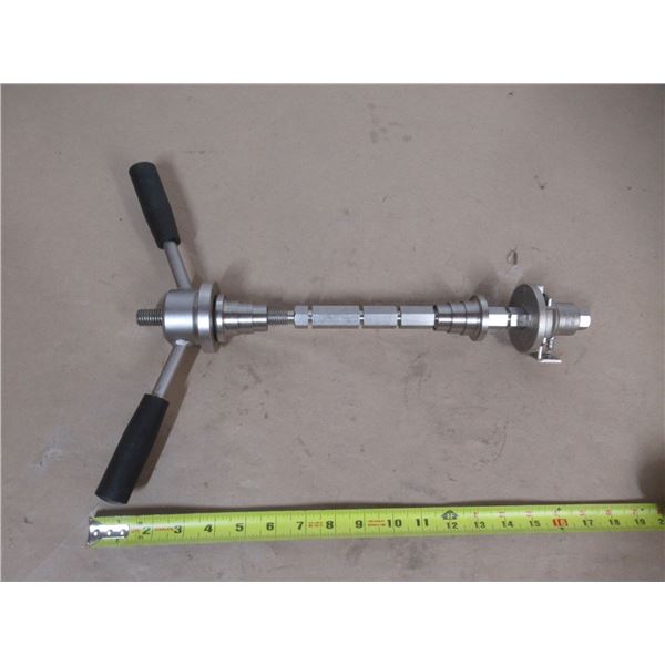 BEARING CUP PRESS PARK TOOL HHP-2