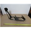 Image 1 : WHEEL DISPLAY STAND