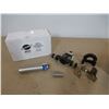 Image 1 : CAMPAGNOLO CRANK AND BEARING TOOL SET PARK TOOL CBP-8