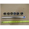 Image 1 : CROWN RACE SETTER PARK TOOL CRS-1