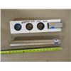 Image 1 : CROWN RACE SETTING SYSTEM PARK TOOL CRS-15.2