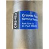 Image 2 : CROWN RACE SETTING SYSTEM PARK TOOL CRS-15.2