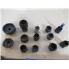 Image 3 : FREEWHEEL REMOVER WRENCH PARK TOOL FRW 1  12 tool heads included