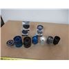 Image 1 : LOT:21 BOTTOM BRACKET TOOLS ASST