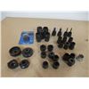 Image 1 : LOT: 31 BOTTOM BRACKET TOOLS ASST