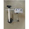 Image 2 : PARK TOOL TS-2DI DIAL INDICATOR GAUGE SET