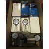 Image 1 : LOT: 11 INDICATOR GUAGES ARK TOOL ASST