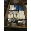 Image 2 : LOT: 11 INDICATOR GUAGES ARK TOOL ASST
