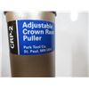 Image 2 : ADJUSTABLE CROWN RACE PULLER PARK TOOL CRP-2
