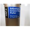 Image 2 : ADJUSTABLE CROWN RACE PULLER PARK TOOL CRP-2