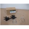 Image 1 : MICROSHIFT MEZZO THUMB TAP SHIFTER SET TS39-7