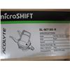 Image 2 : MICROSHIFT ACOLYTE XPRESS TRIGGER RIGHT SHIFTER