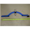 Image 1 : WHEEL ALIGNMENT GAUGE PARK TOOL WAG-4