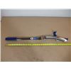Image 1 : FRAME AND FORK STRAIGHTENER PARK TOOL FFS-2