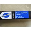 Image 3 : FRAME ALIGNMENT GAUGE PARK TOOL FAG-2