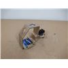 Image 1 : WHEEL HOLDER PARK TOOL WH-1