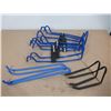 Image 1 : LOT: 9 HANDLEBAR HOLDER ASST