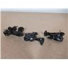 Image 1 : LOT: 3 GEARBOXES ASST