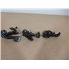 Image 2 : LOT: 3 GEARBOXES ASST