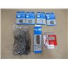 Image 1 : LOT: BIKE CHAINS ASST