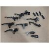 Image 1 : LOT: ASSORTED BIKEBRAKE PARTS