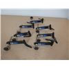Image 1 : ROTOR TRUING GUAGE PARK TOOL DT-3