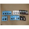 Image 1 : LOT:20 JOCKEY WHEELS ASST