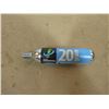 Image 1 : LOT: 27 THREADED C02 CARTRIDGES