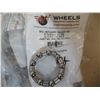 Image 4 : LOT:BIKE REPAIR PARTS / ACCESSORIES ASST.