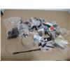 Image 1 : LOT:BIKE REPAIR PARTS / ACCESSORIES ASST.