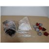 Image 1 : LOT:BIKE REPAIR PARTS / ACCESSORIES ASST.
