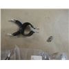 Image 3 : LOT:BIKE REPAIR PARTS / ACCESSORIES ASST.