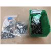 Image 1 : LOT: BOLTS, SCREWS AND BRACKETS