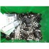 Image 2 : LOT: BOLTS, SCREWS AND BRACKETS